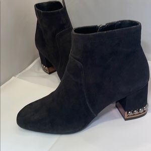 Anne Klein iflex Booties